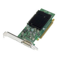 Hp nVidia Quadro NVS 285 128MB PCIe (RD069ET)